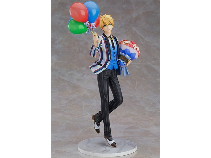 Fate/Grand Order 1/8 �Z�C�o�[/�A�[�T�[�E�y���h���S�� �v���g�^�C�v �p�쐳��Ver.