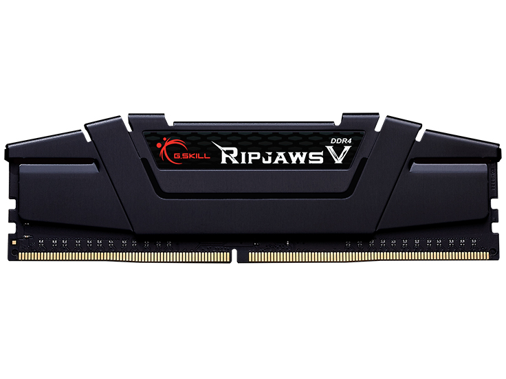 F4-3200C16S-32GVK [DDR4 PC4-25600 32GB] �̐��i�摜