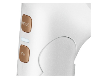 ADVANCED ION RAPIDE+ MHD-1253-W [�z���C�g]