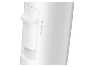 ADVANCED ION RAPIDE+ MHD-1253-W [�z���C�g]