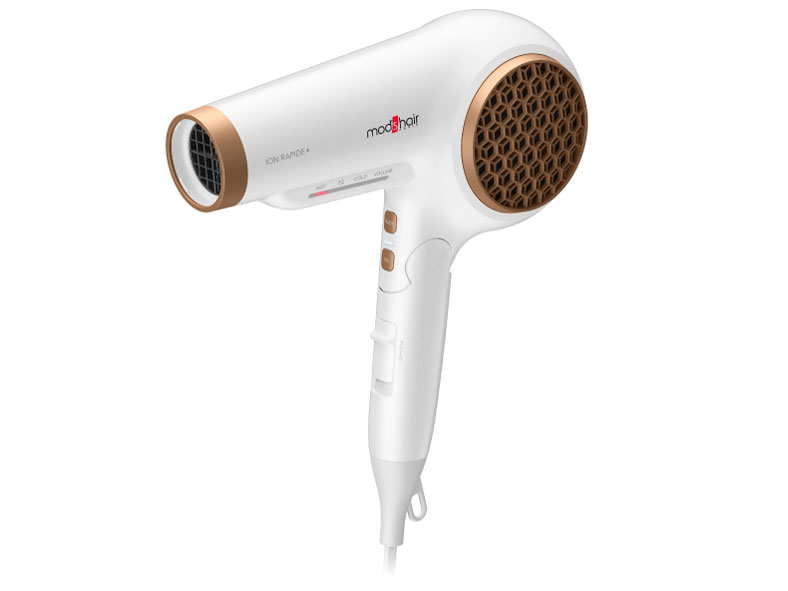 【☆未開封新品☆】mod’s hair MHD-1253-W ホワイト mod's hair MHD-1253-W （ホワイト） ヘアドライヤー - 最安値