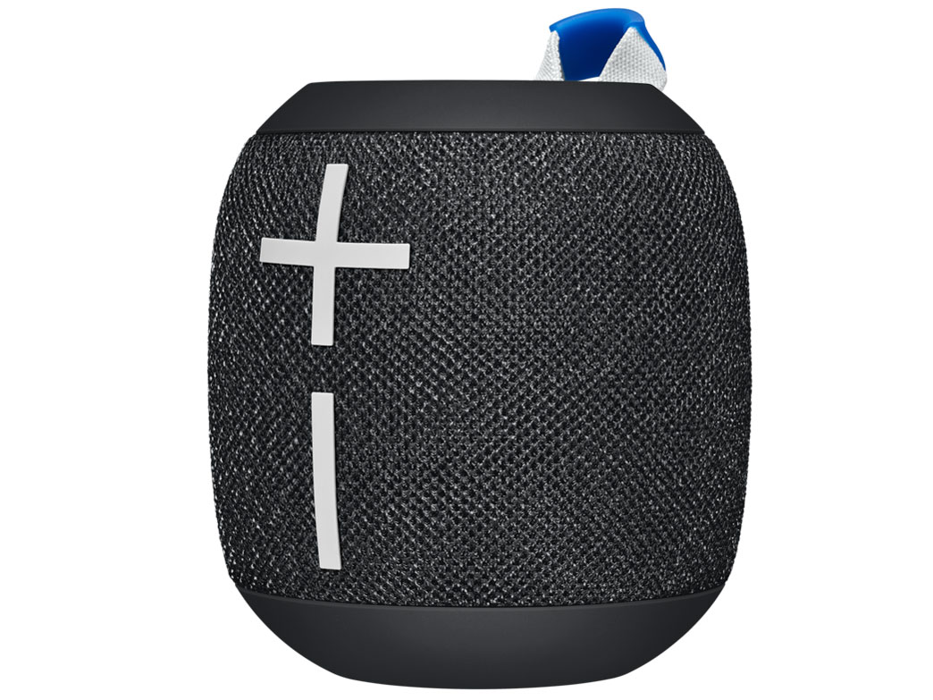 WONDERBOOM 2 WS660BK [DEEP SPACE BLACK]