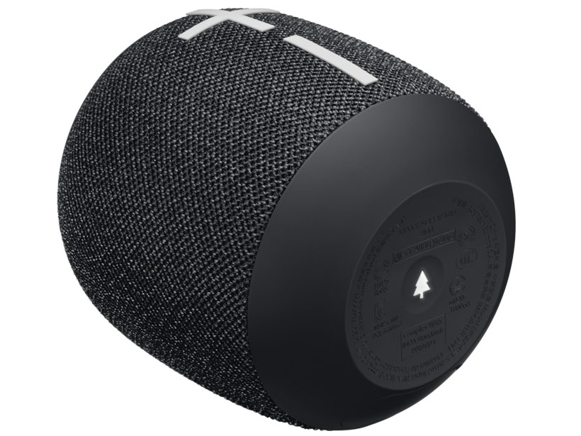 WONDERBOOM 2 WS660BK [DEEP SPACE BLACK]