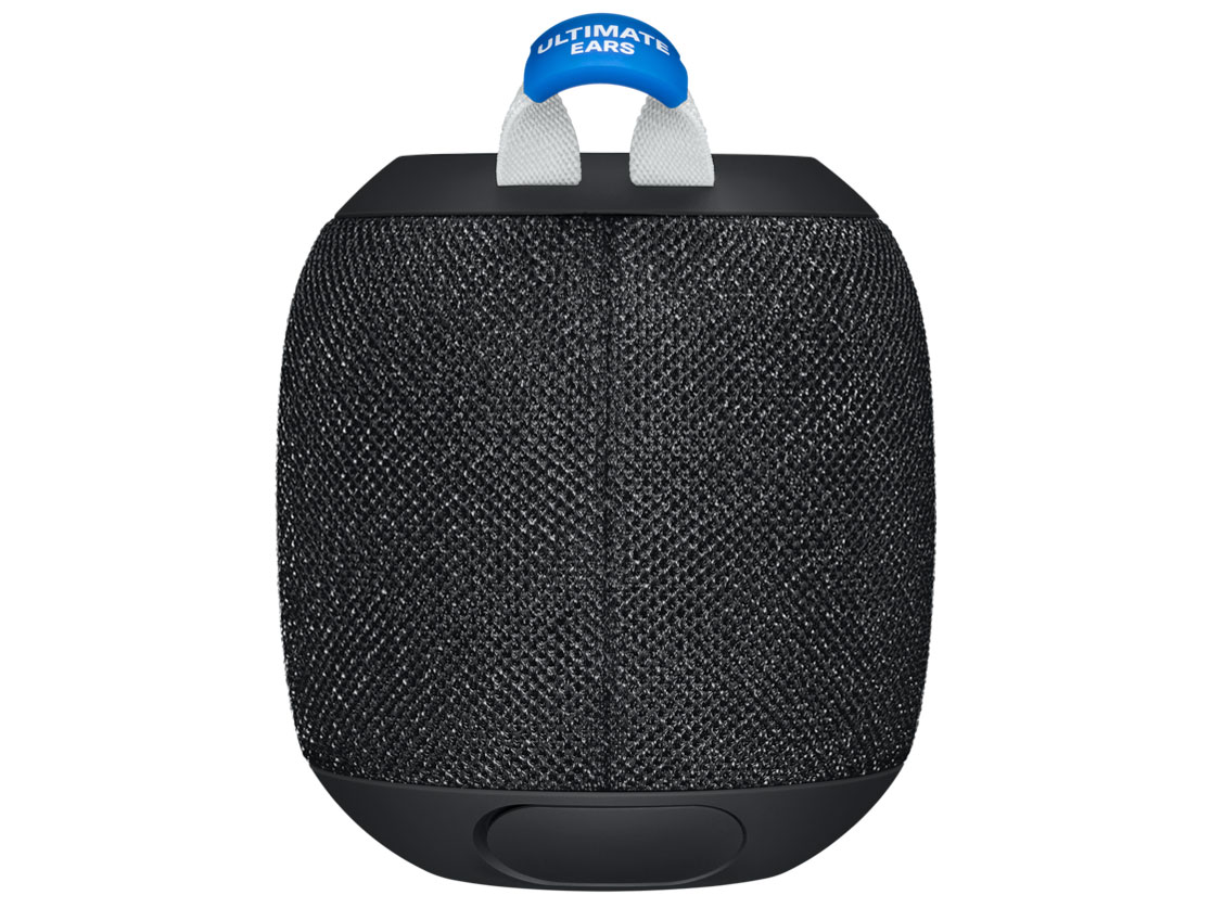 WONDERBOOM 2 WS660BK [DEEP SPACE BLACK]