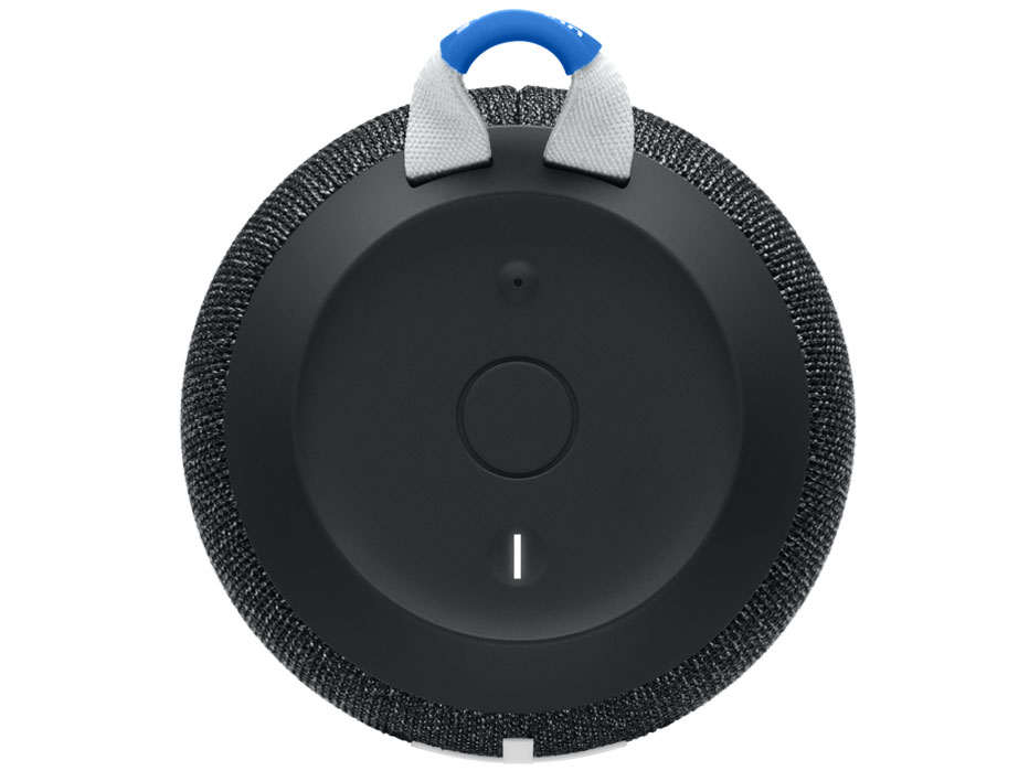 WONDERBOOM 2 WS660BK [DEEP SPACE BLACK]