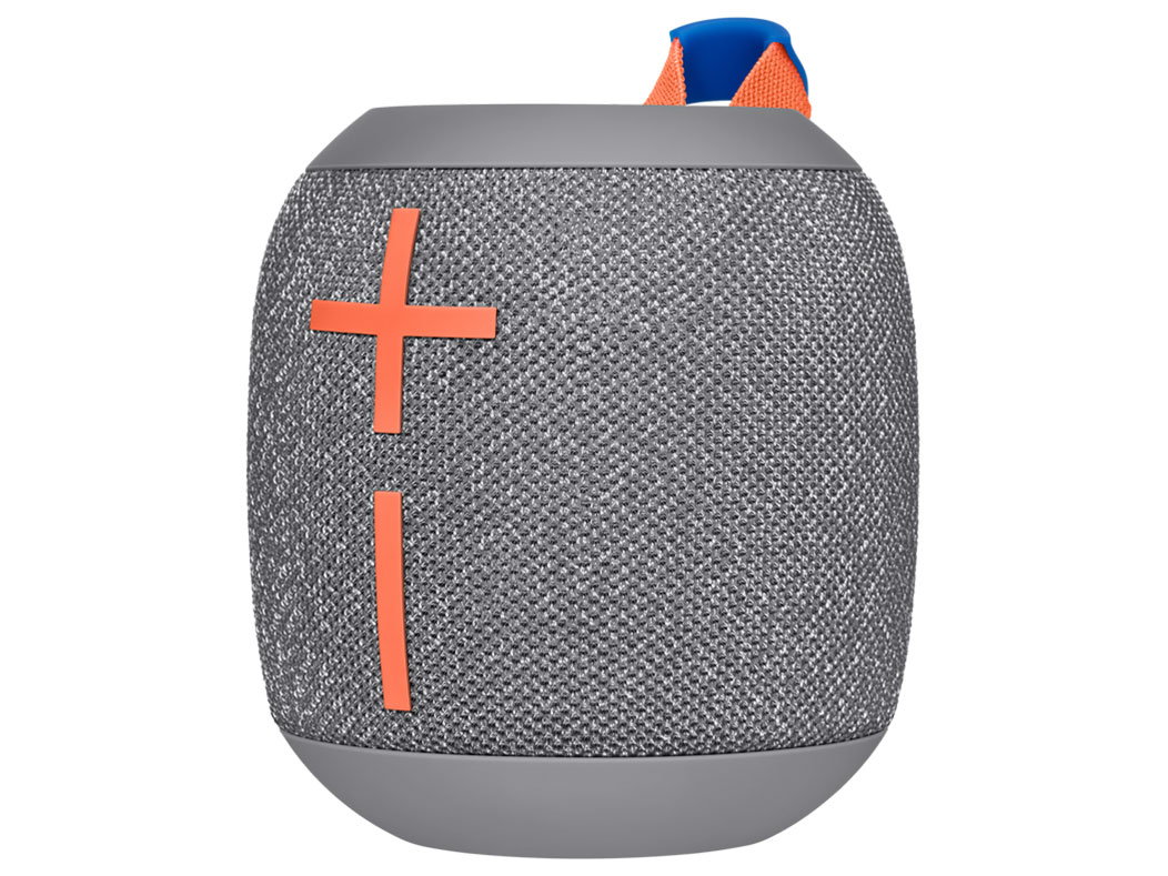 WONDERBOOM 2 WS660GR [CRUSHED ICE GREY]