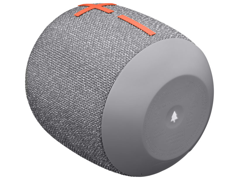 WONDERBOOM 2 WS660GR [CRUSHED ICE GREY]