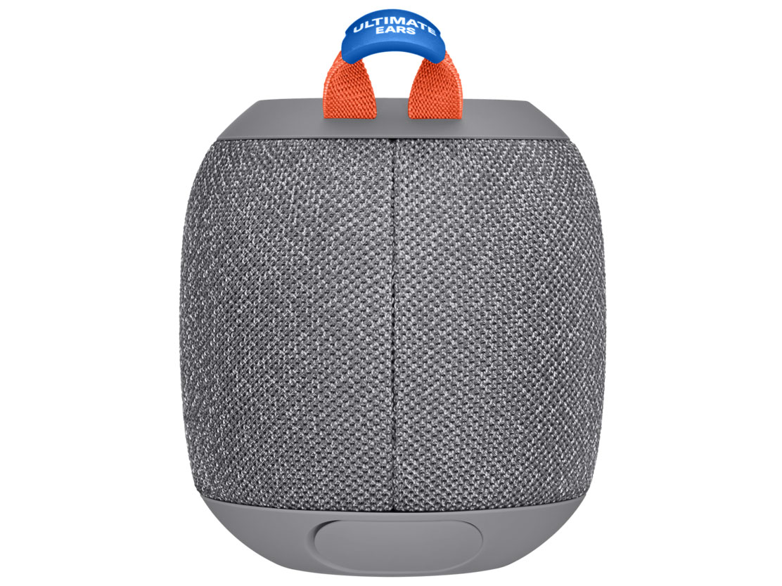 WONDERBOOM 2 WS660GR [CRUSHED ICE GREY]