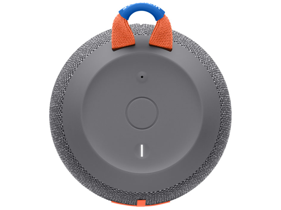 WONDERBOOM 2 WS660GR [CRUSHED ICE GREY]