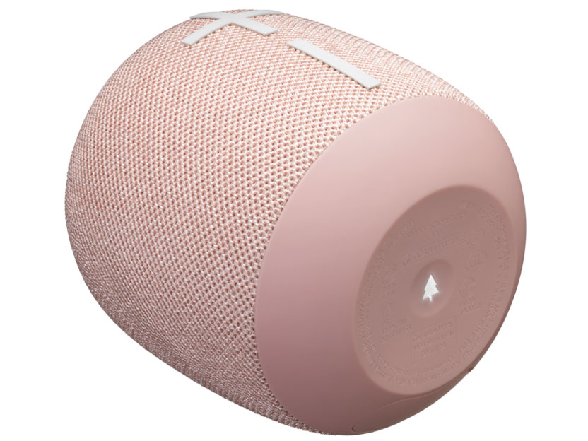 WONDERBOOM 2 WS660PK [JUST PEACH]