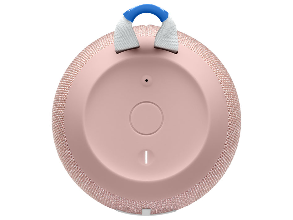 WONDERBOOM 2 WS660PK [JUST PEACH]