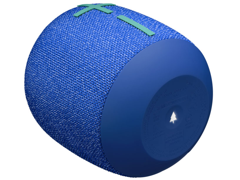 WONDERBOOM 2 WS660BL [BERMUDA BLUE]