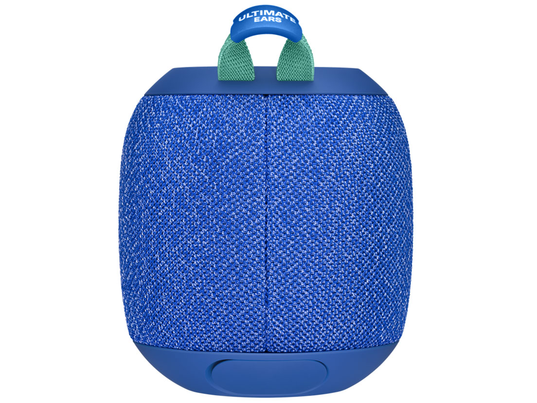 WONDERBOOM 2 WS660BL [BERMUDA BLUE]