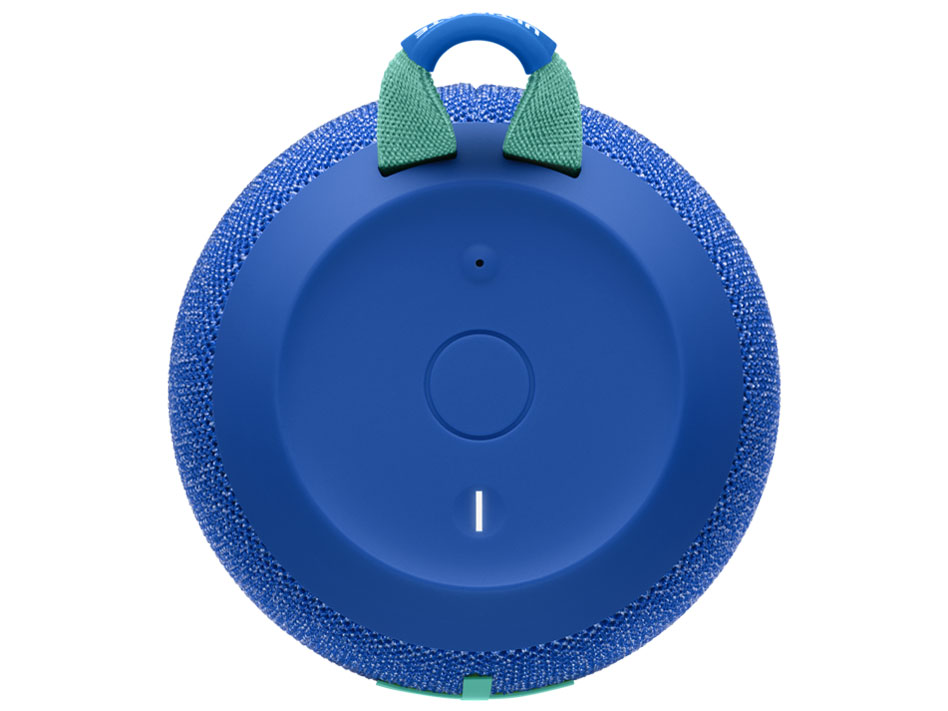 WONDERBOOM 2 WS660BL [BERMUDA BLUE]