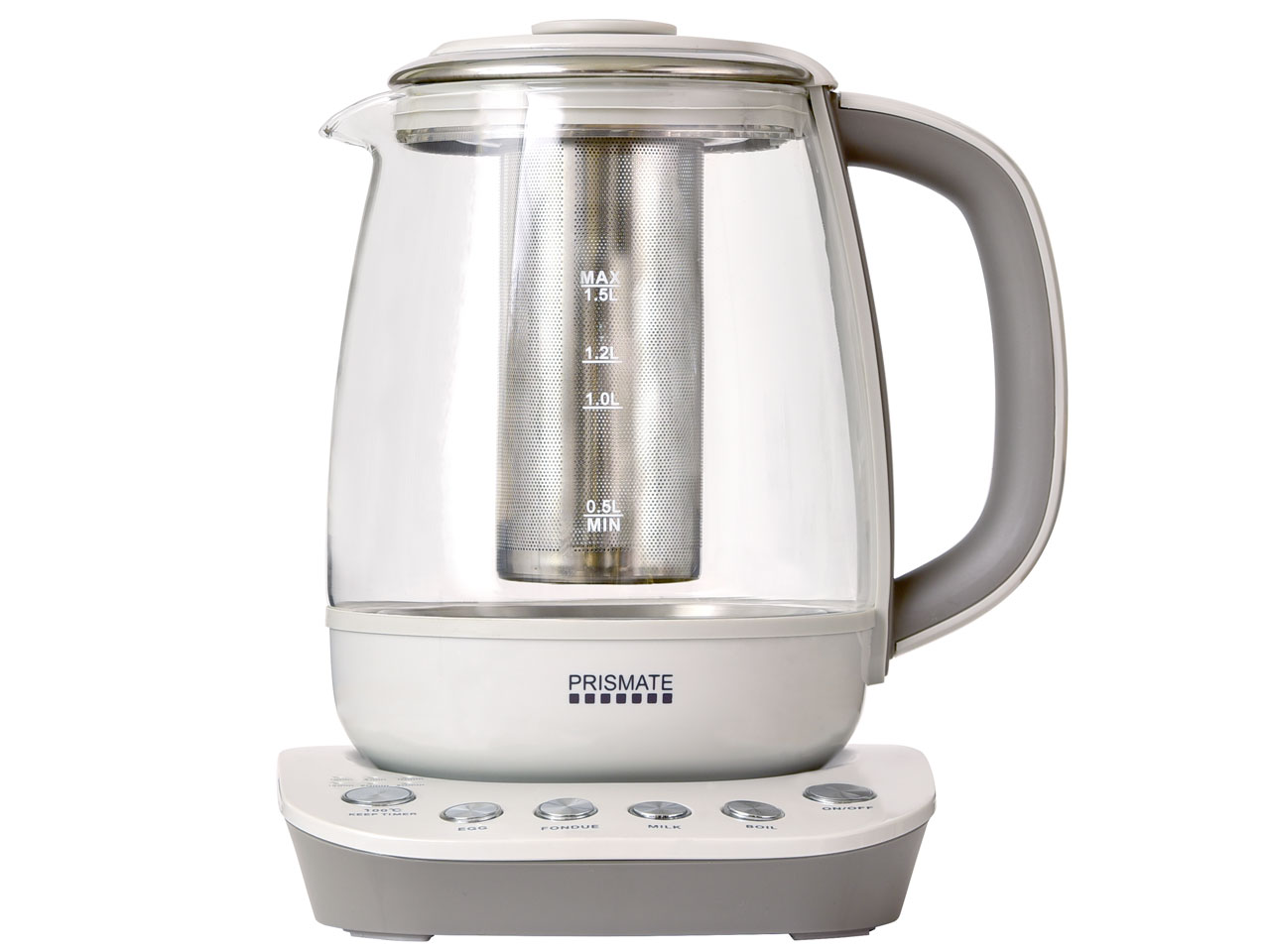 PRISMATE PR-SK022-WH [�z���C�g] �̐��i�摜