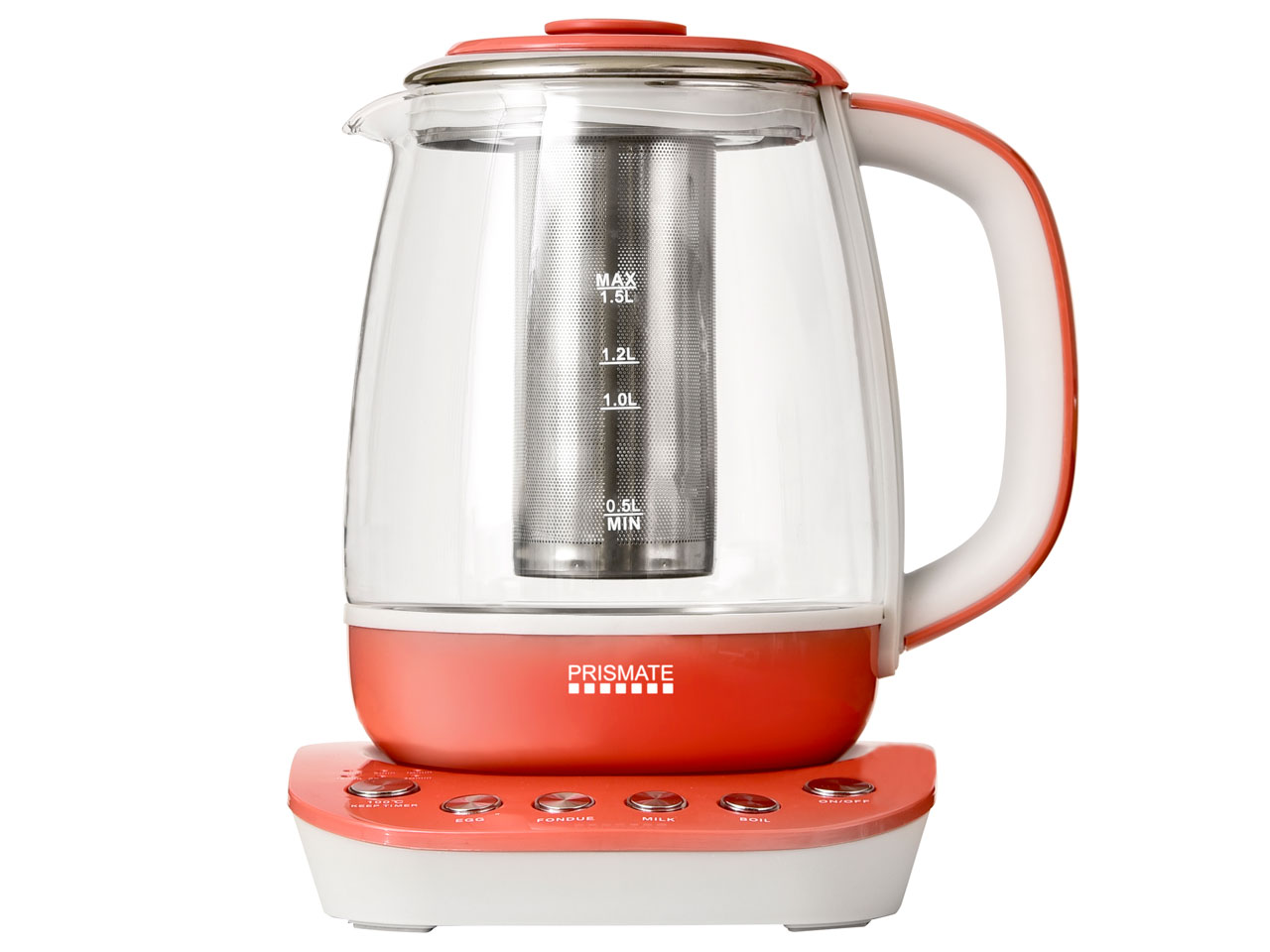 PRISMATE PR-SK022-CK [�R�[�����s���N] �̐��i�摜