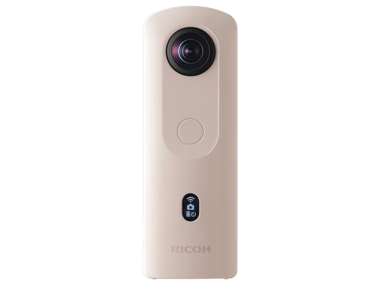 リコー RICOH THETA SC2 取扱説明書・レビュー記事 - トリセツ