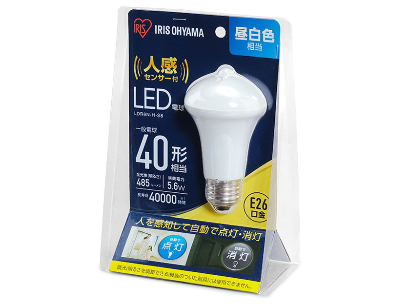 LDR6N-H-S8 [�����F] �̐��i�摜