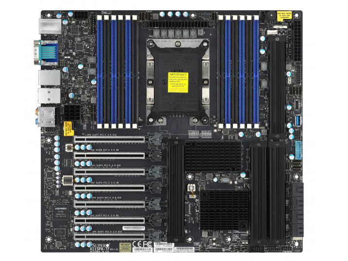 X11SPA-TF �̐��i�摜