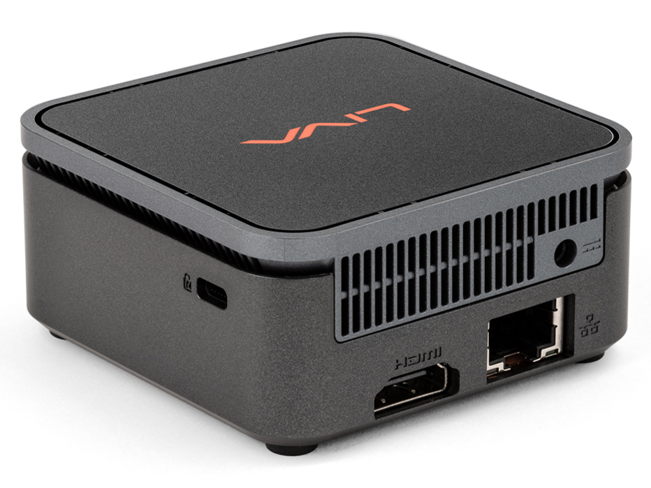 LIVA Q2 LIVAQ2-4/64-W10(N4000)S