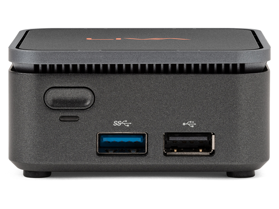 LIVA Q2 LIVAQ2-4/64-W10(N4000)S