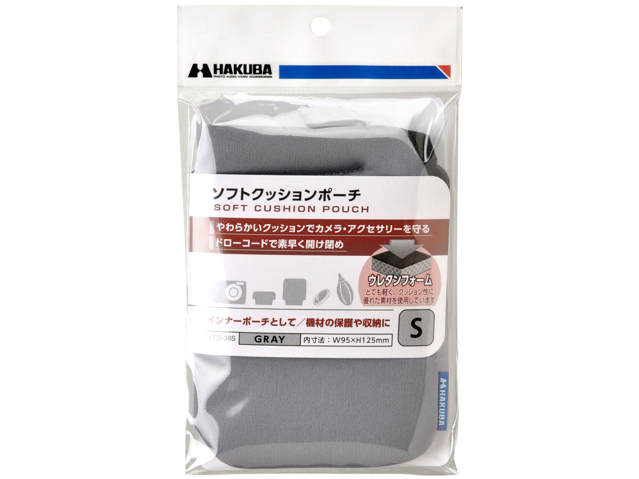 KCS-36S [�O���[]