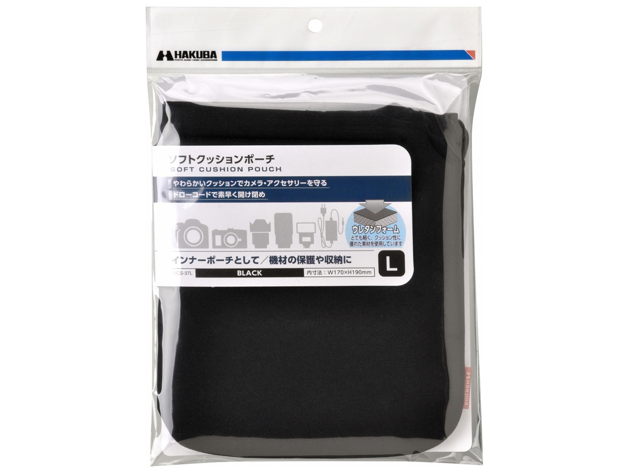 KCS-37L [�u���b�N]