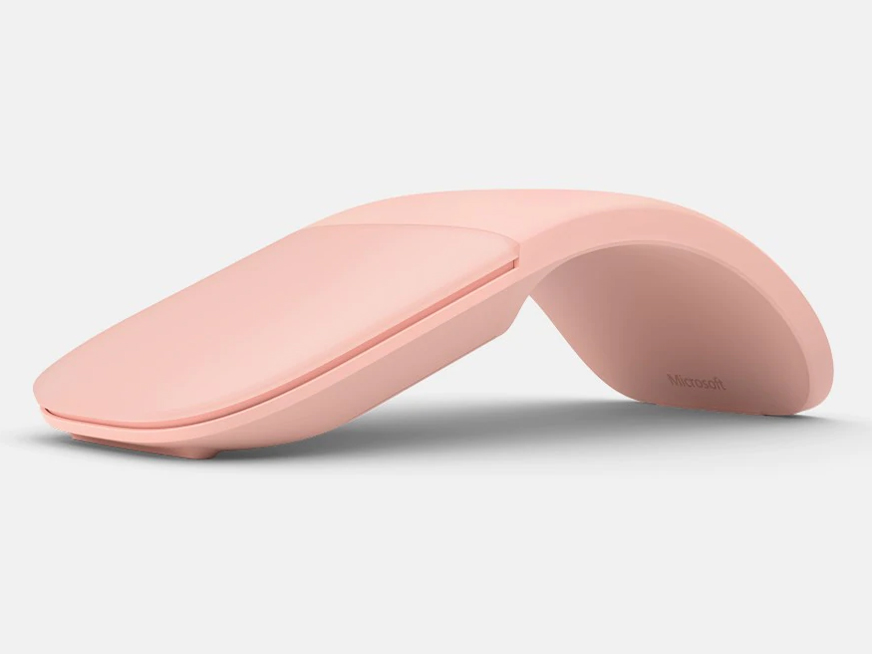 マイクロソフト Arc Mouse ELG-00007 [ブラック] 価格比較