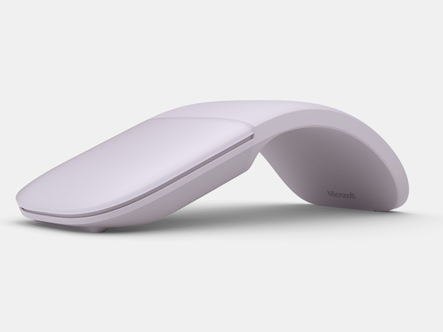 【アークマウス】Microsoft マウス ELG-00020 ライラック Amazon.co.jp: マイクロソフト アーク マウス ELG-00020