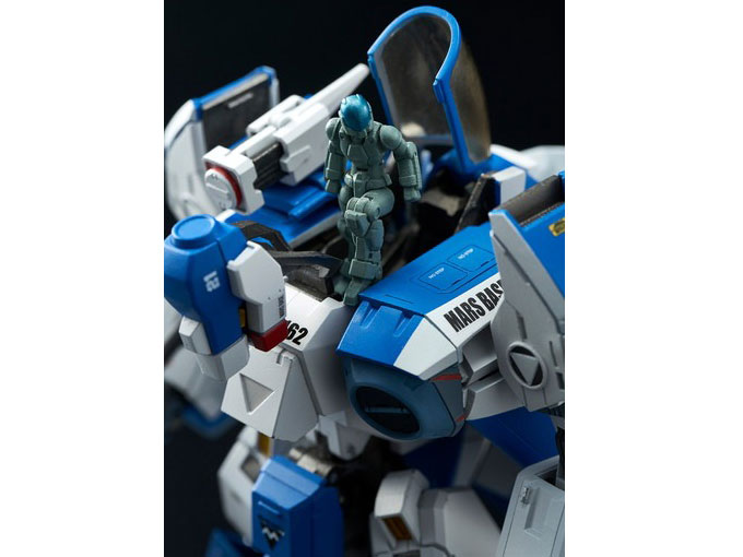 RIOBOT 1/48 AFC-01H ���M�I�X�E�G�[�^