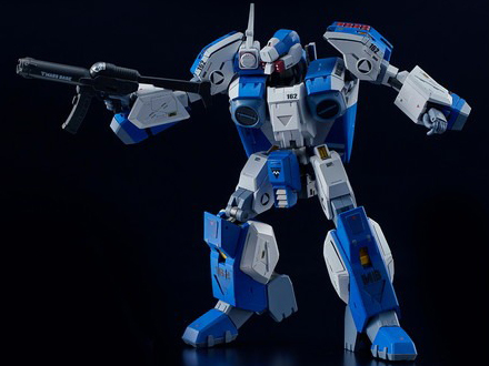 RIOBOT 1/48 AFC-01H ���M�I�X�E�G�[�^