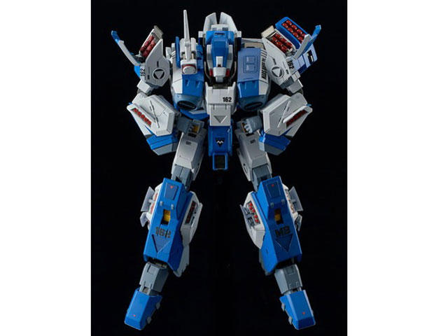 RIOBOT 1/48 AFC-01H ���M�I�X�E�G�[�^
