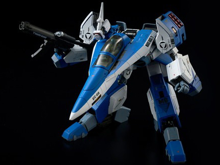 RIOBOT 1/48 AFC-01H ���M�I�X�E�G�[�^