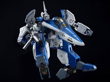 RIOBOT 1/48 AFC-01H ���M�I�X�E�G�[�^