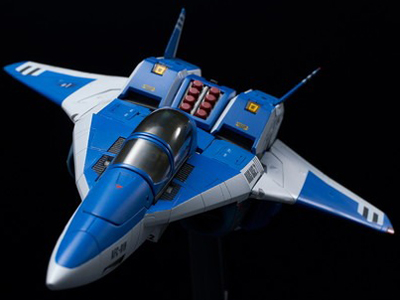 RIOBOT 1/48 AFC-01H ���M�I�X�E�G�[�^