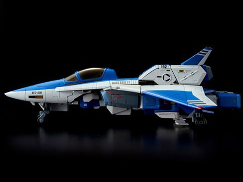 RIOBOT 1/48 AFC-01H ���M�I�X�E�G�[�^