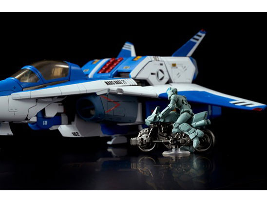 RIOBOT 1/48 AFC-01H ���M�I�X�E�G�[�^