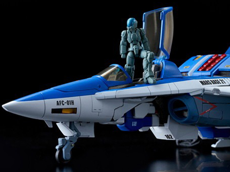 RIOBOT 1/48 AFC-01H ���M�I�X�E�G�[�^