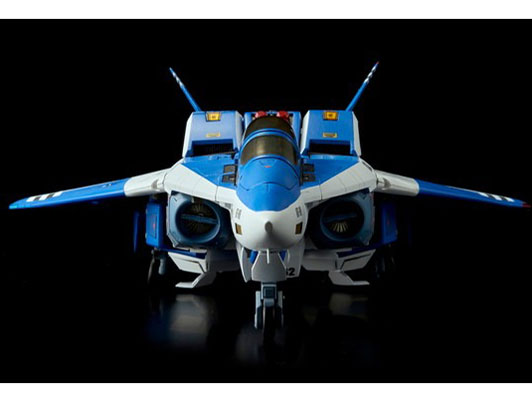RIOBOT 1/48 AFC-01H ���M�I�X�E�G�[�^