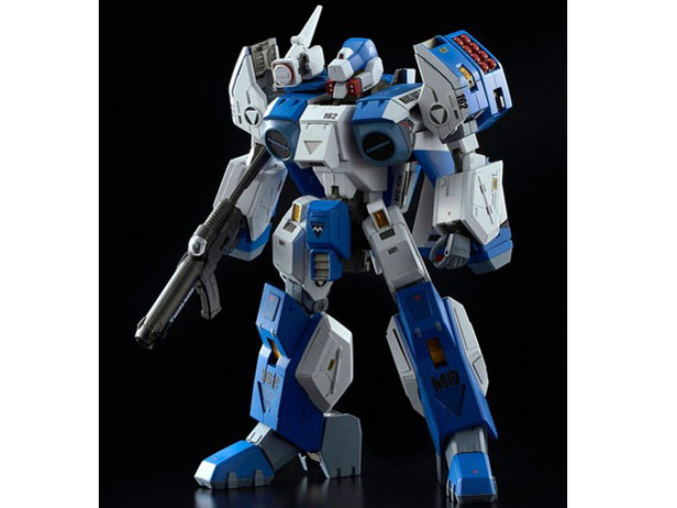 RIOBOT 1/48 AFC-01H ���M�I�X�E�G�[�^ �̐��i�摜