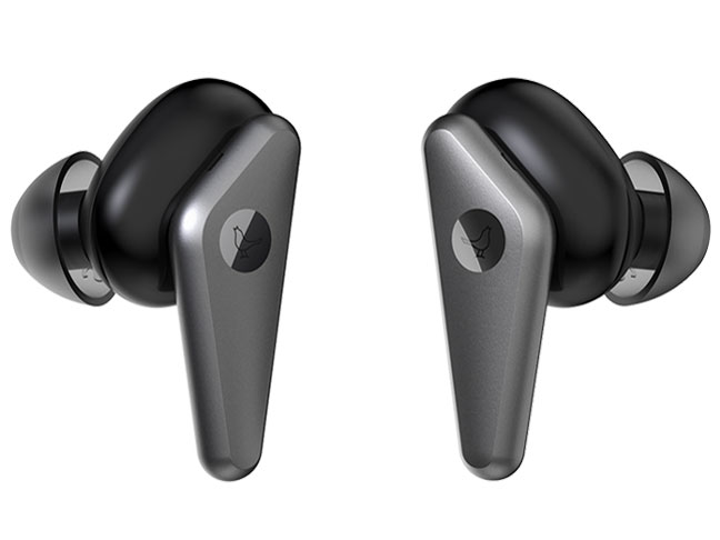 【限定モデル】リブラトーン Libratone TRACK Air+ SE Bl デンマークのオーディオブランドLIBRATONE最新作！完全