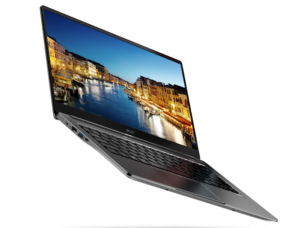 Swift 3 SF314-57-F58U/S