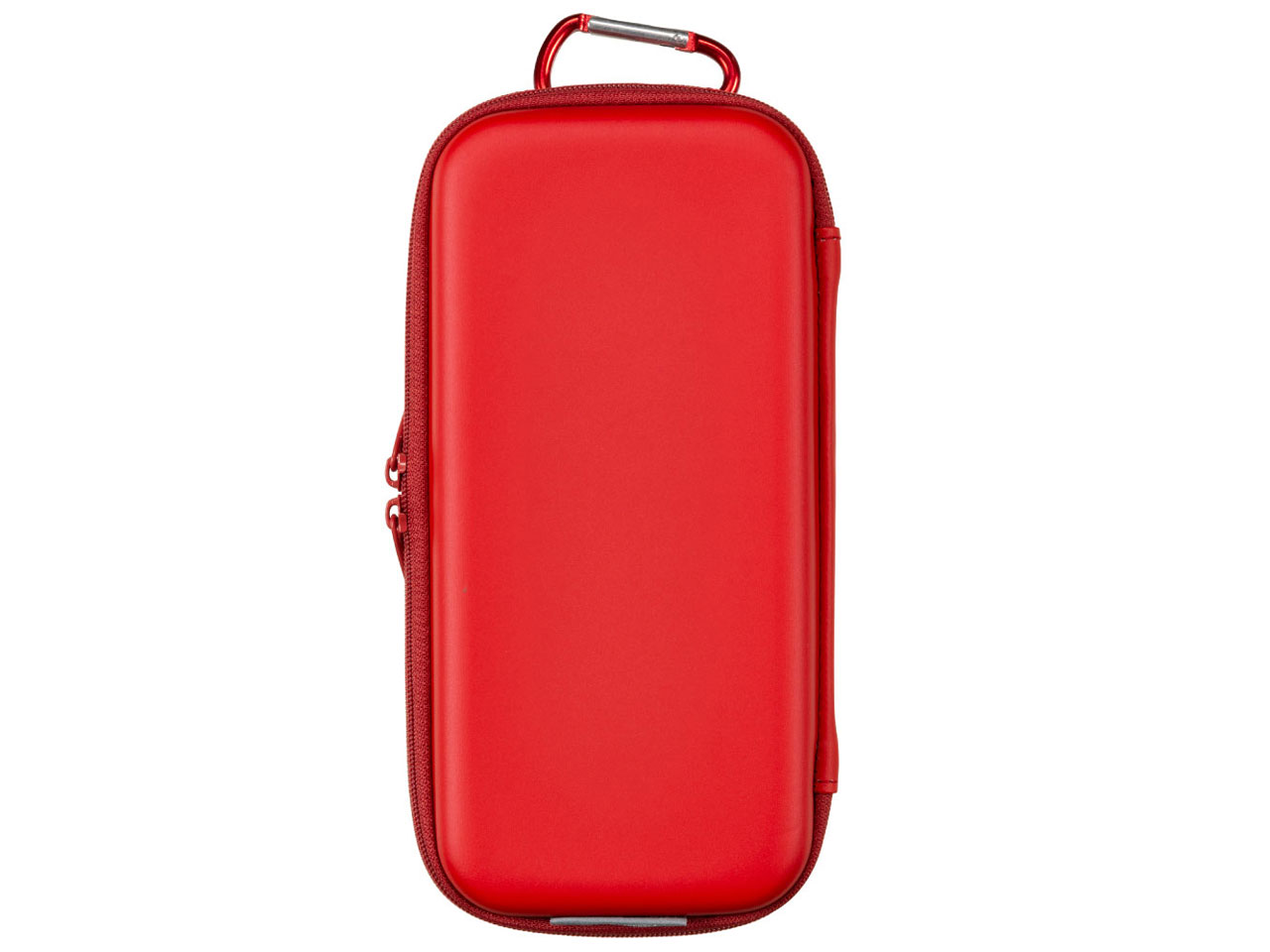 Digio2 SWITCH Lite�p �v���e�N�g�P�[�X SZC-SWL01R [���b�h] �̐��i�摜