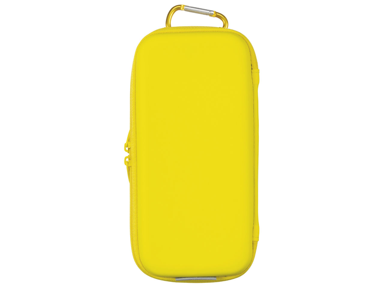 Digio2 SWITCH Lite�p �v���e�N�g�P�[�X SZC-SWL01Y [�C�G���[] �̐��i�摜