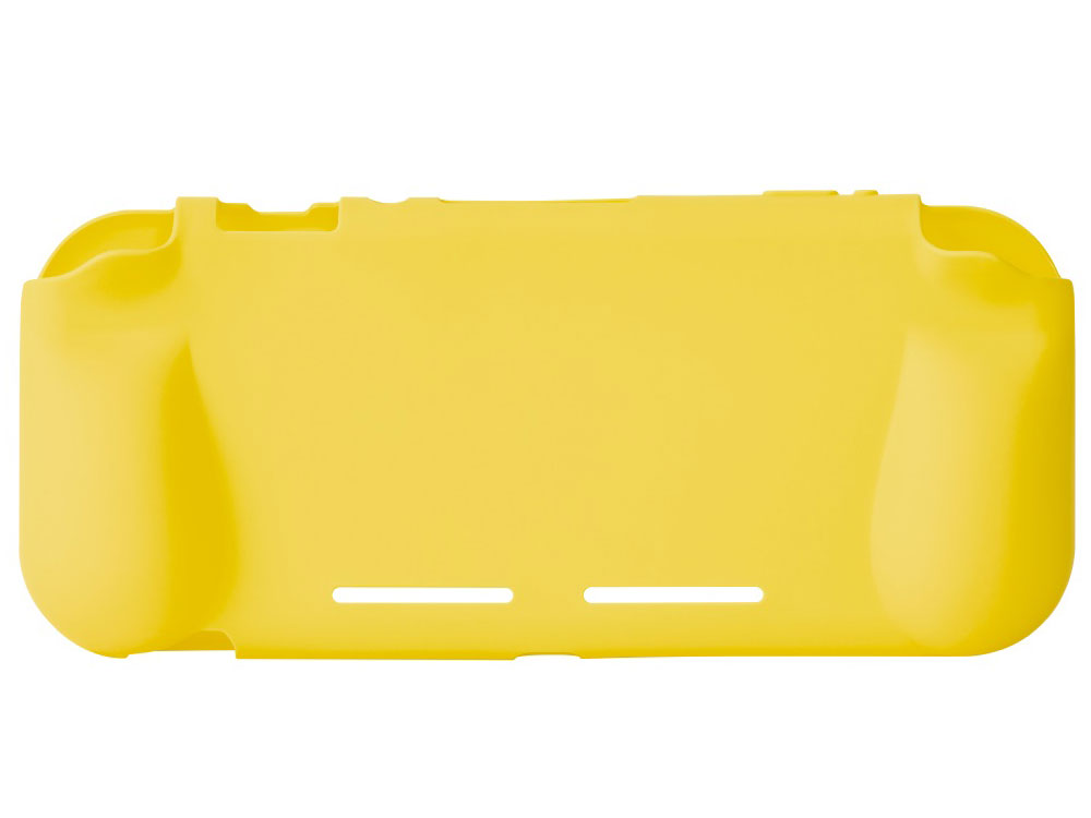 Digio2 SWITCH Lite�p �V���R���J�o�[ SZC-SWL03Y [�C�G���[]