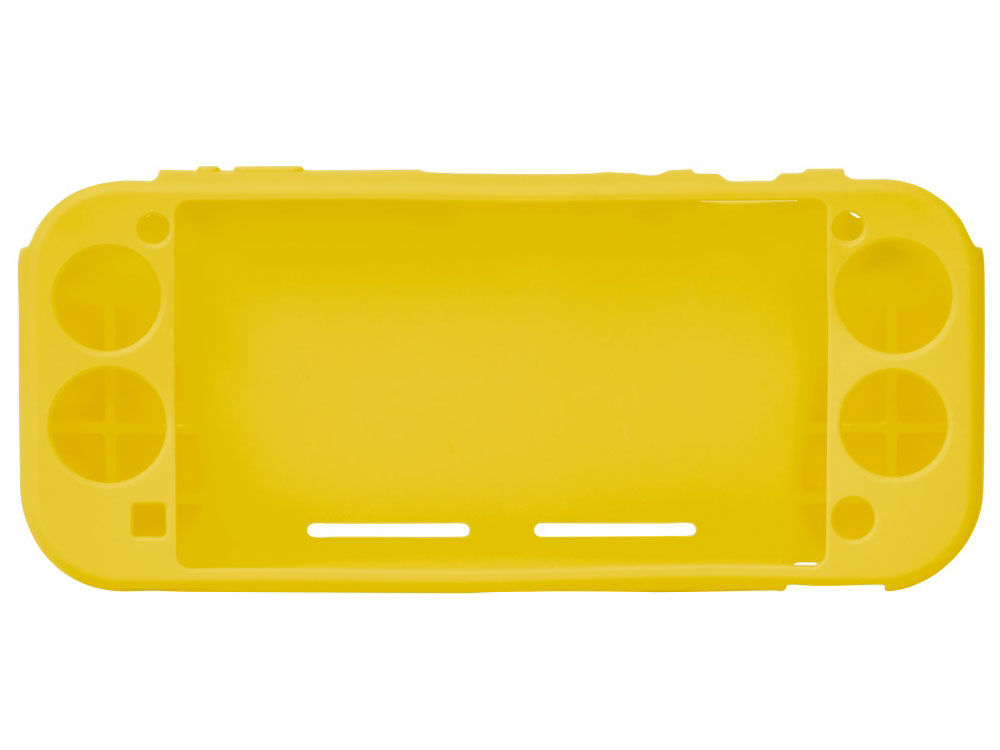 Digio2 SWITCH Lite�p �V���R���J�o�[ SZC-SWL03Y [�C�G���[] �̐��i�摜