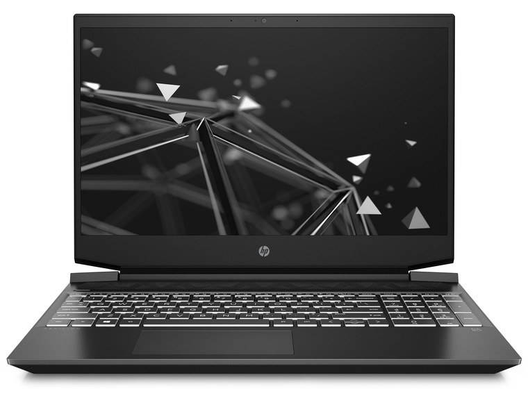 Pavilion Gaming 15-ec0039AX �X�^���_�[�h�v���X���f�� �̐��i�摜