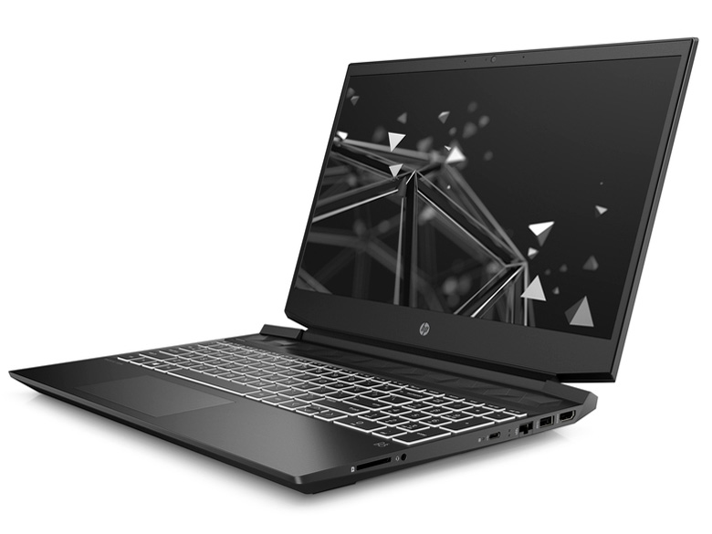 Pavilion Gaming 15-ec0040AX �p�t�H�[�}���X���f��