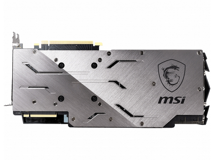 GeForce RTX 2080 SUPER GAMING TRIO [PCIExp 8GB]