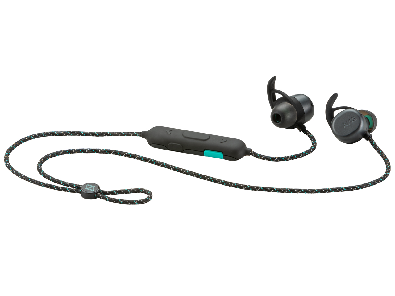 AKG N200NC Wirelessノイズキャンセリングイヤホン AKG N200NC Wireless | ワイヤレスノイズキャンセリング